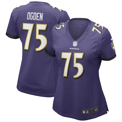 Baltimore Ravens Women Jerseys 2025-10-17-027